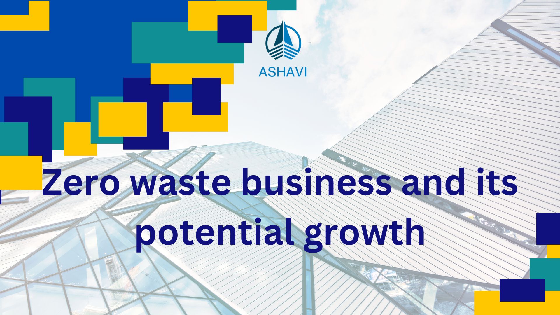 Zero waste business and its potential growth